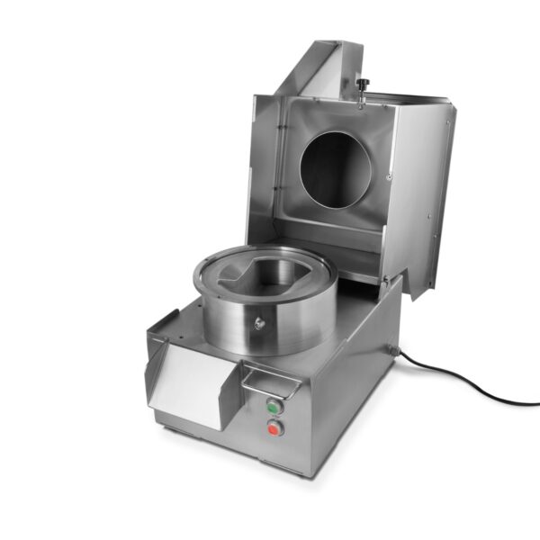 Automatický kráječ na hranolky – 1500 kg/hod. | Maxima 09399303 Použité - Image 3