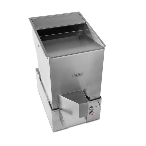 Automatický kráječ na hranolky – 1500 kg/hod. | Maxima 09399303 Použité - Image 5