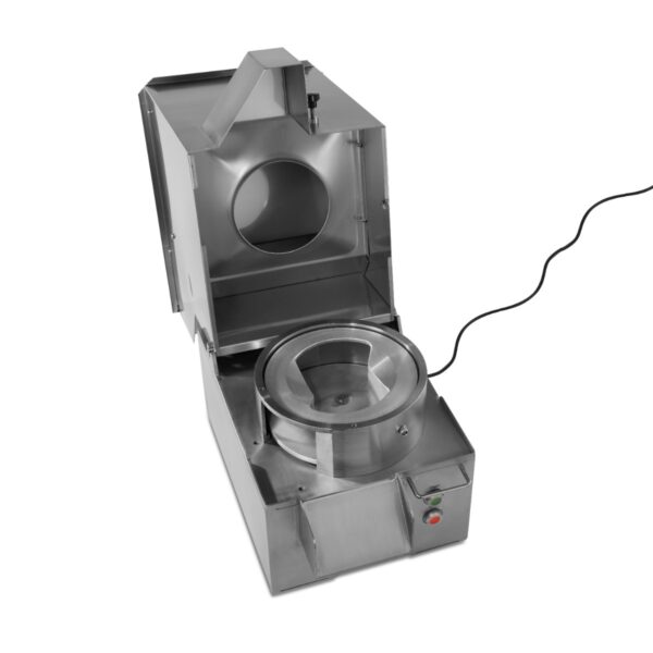 Automatický kráječ na hranolky – 1500 kg/hod. | Maxima 09399303 Použité - Image 6