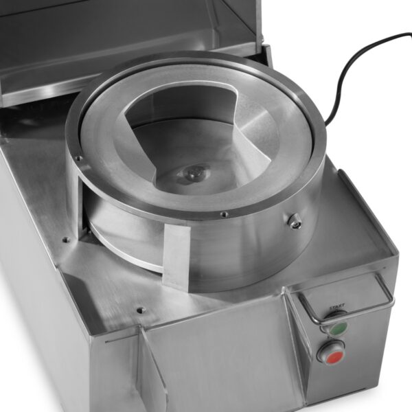 Automatický kráječ na hranolky – 1500 kg/hod. | Maxima 09399303 Použité - Image 7