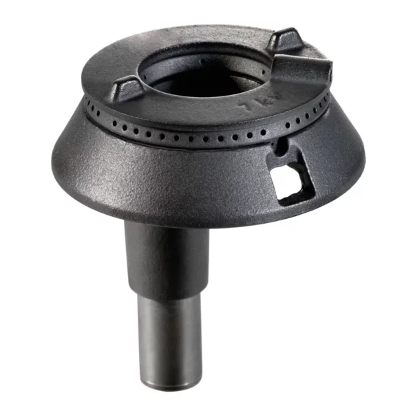 Plynový sporák - 14 kW - 2 hořáky - Image 3