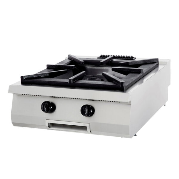 Plynový vařič Premium – 14 kW | Maxima 09398518