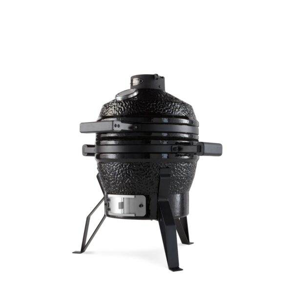 Keramický gril Kamado BBQ - Ø 33cm | Maxima 09378000 - Image 2