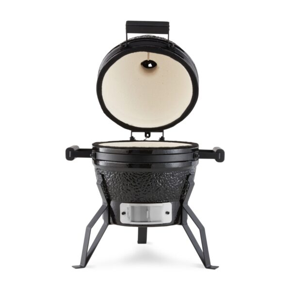 Keramický gril Kamado BBQ - Ø 33cm | Maxima 09378000 - Image 3