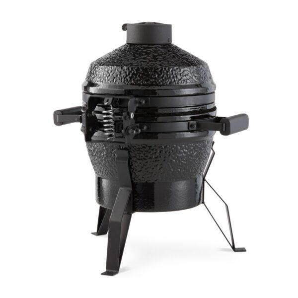 Keramický gril Kamado BBQ - Ø 33cm | Maxima 09378000 - Image 5