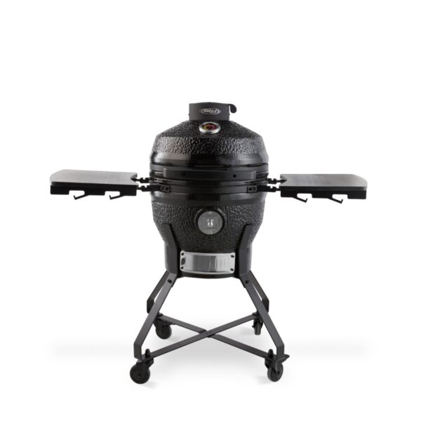 Premium Kamado BBQ 18 palců - Ø 46 cm - Image 4