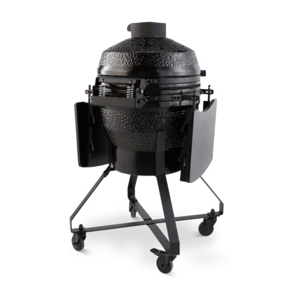 Premium Kamado BBQ 18 palců - Ø 46 cm - Image 5