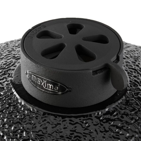Premium Kamado BBQ 18 palců - Ø 46 cm - Image 7
