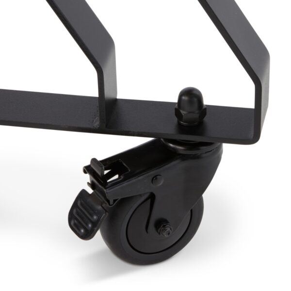 Premium Kamado BBQ 18 palců - Ø 46 cm - Image 10