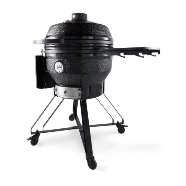 Keramický gril Kamado BBQ - Ø 66cm | Maxima 09378025 - Image 2