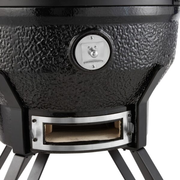 Keramický gril Kamado BBQ - Ø 66cm | Maxima 09378025 - Image 11
