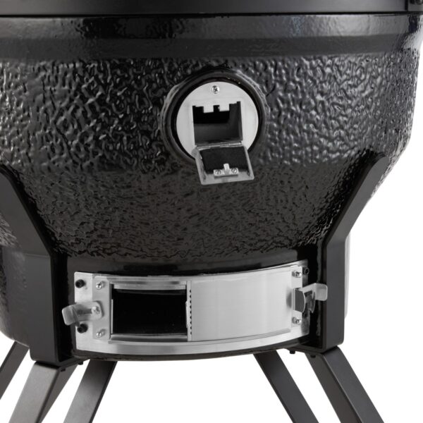 Keramický gril Kamado BBQ - Ø 66cm | Maxima 09378025 - Image 12
