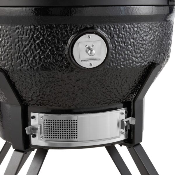 Keramický gril Kamado BBQ - Ø 66cm | Maxima 09378025 - Image 13