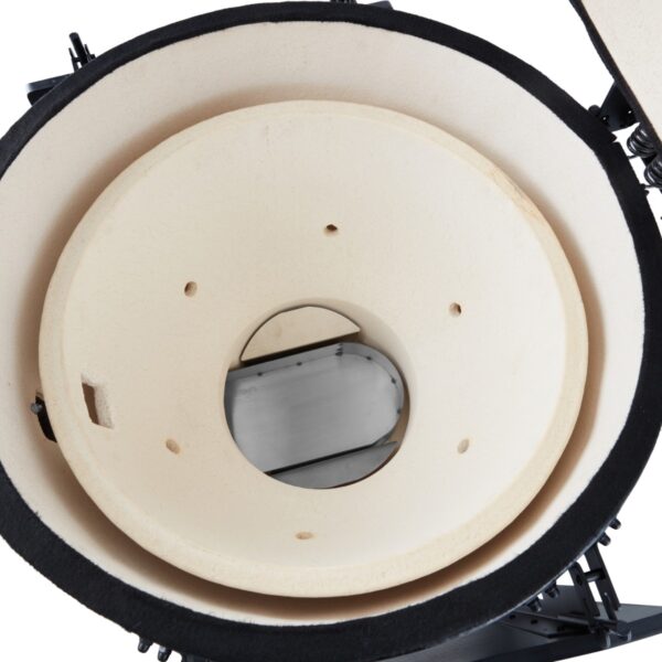 Keramický gril Kamado BBQ - Ø 66cm | Maxima 09378025 - Image 14
