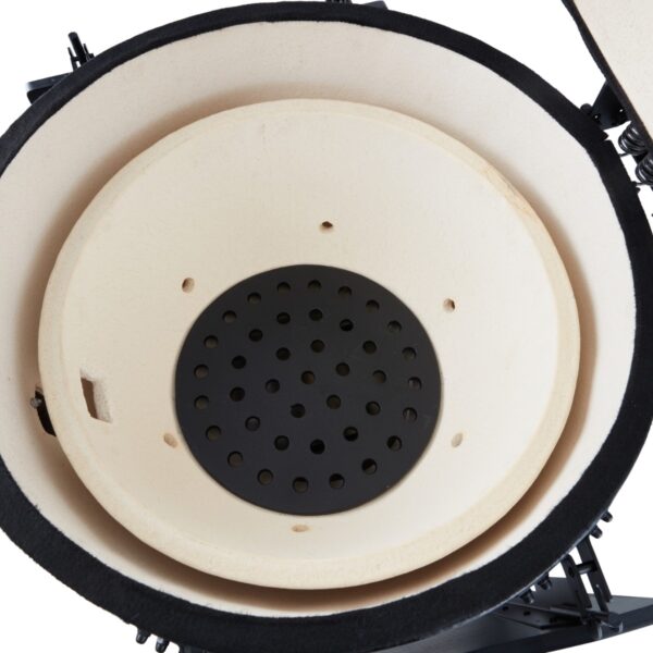 Keramický gril Kamado BBQ - Ø 66cm | Maxima 09378025 - Image 15