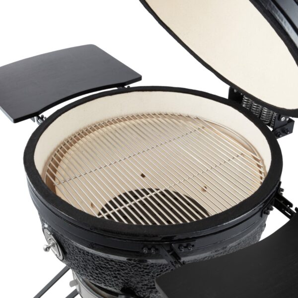 Keramický gril Kamado BBQ - Ø 66cm | Maxima 09378025 - Image 16