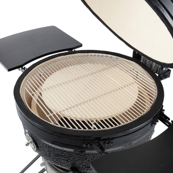 Keramický gril Kamado BBQ - Ø 66cm | Maxima 09378025 - Image 19