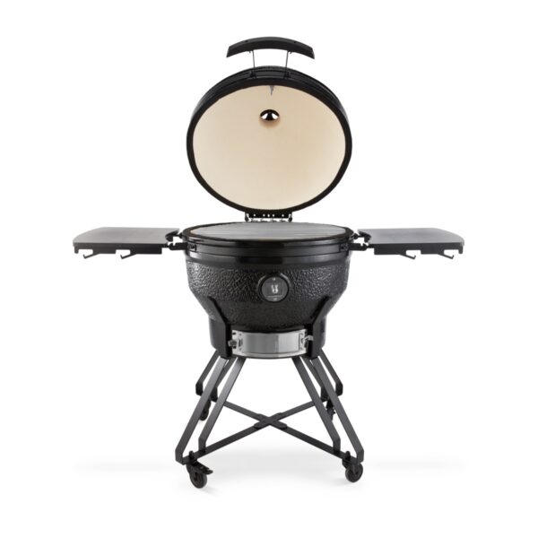 Keramický gril Kamado BBQ - Ø 66cm | Maxima 09378025 - Image 3