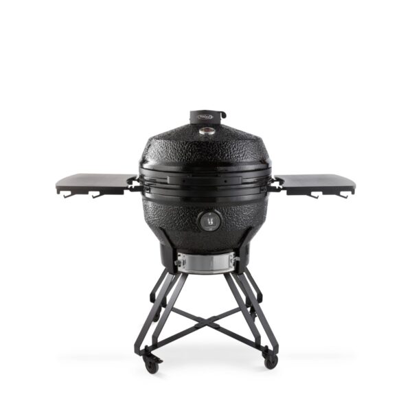 Keramický gril Kamado BBQ - Ø 66cm | Maxima 09378025 - Image 4