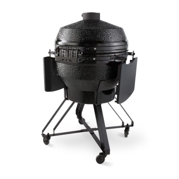 Keramický gril Kamado BBQ - Ø 66cm | Maxima 09378025 - Image 5