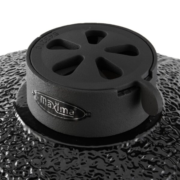 Keramický gril Kamado BBQ - Ø 66cm | Maxima 09378025 - Image 7