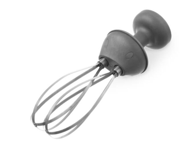 Ruční mixér HENDI 250W s variabilní rychlostí – s tyčí, HENDI, Kitchen Line, 230V/250W, ø75x(H)540mm - Image 2