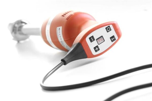 Ruční mixér Profi Line 300 – s variabilní rychlostí, HENDI, Profi Line, 230V/300W, ø100x(H)675mm - Image 2