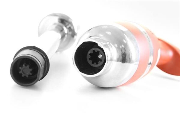 Ruční mixér Profi Line 300 – s variabilní rychlostí, HENDI, Profi Line, 230V/300W, ø100x(H)675mm - Image 4