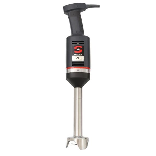Ručný ponorný mixér s mixujúcim ramenom XM-21, Sammic, 230V/300W, ø82x(H)mm