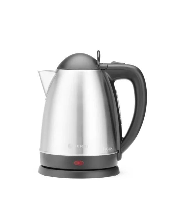 Rychlovarná konvice 1,8 L | Hendi 209981