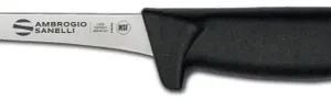 Odkosťovací nůž Supra, Ambrogio Sanelli, (L)260mm