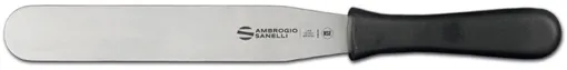 pekařská lopatka Supra, Ambrogio Sanelli, rovně, (L)330mm