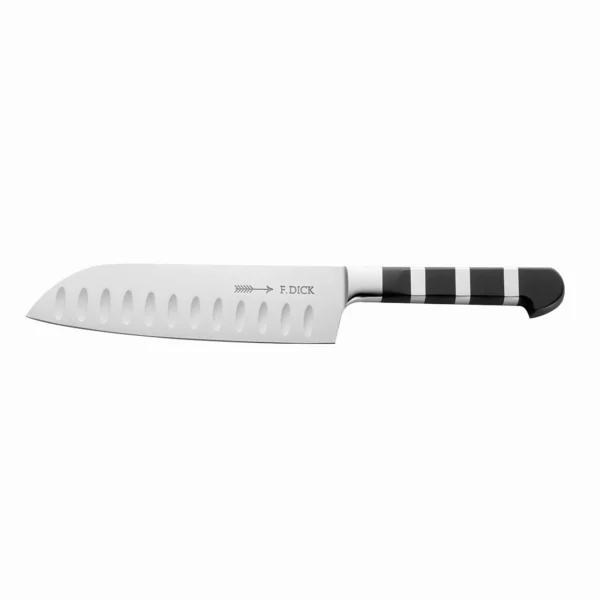F. DICK Santoku nůž se speciálním výbrusem - 18 cm - Image 3