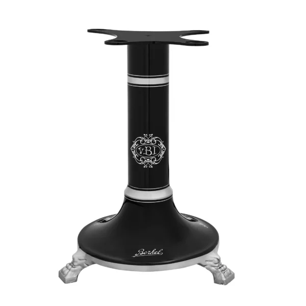 BERKEL | Základna pro setrvačník B3, Tribute, B114 & BS300 - Černá - Image 3