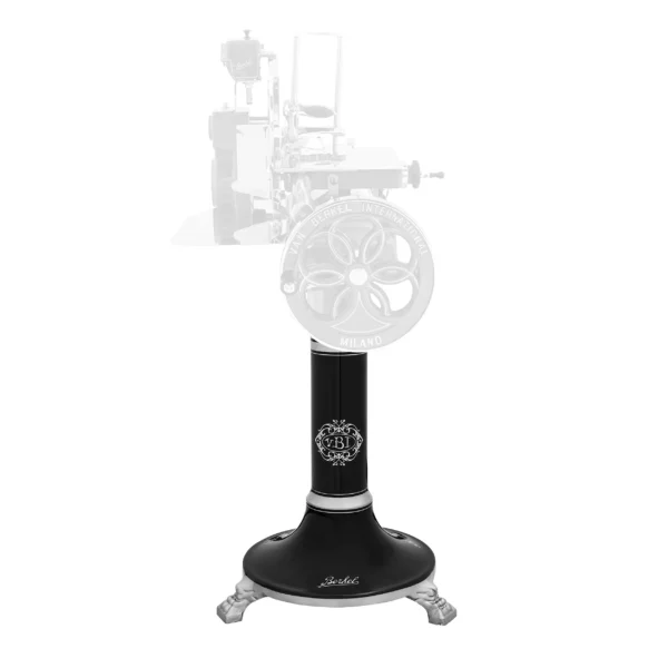 BERKEL | Základna pro setrvačník B3, Tribute, B114 & BS300 - Černá - Image 4