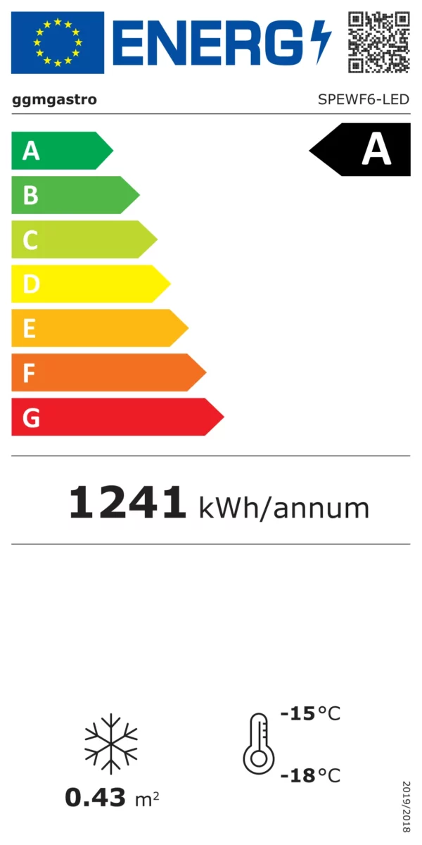 Ledové kolo - s LED osvětleným deštníkem - 6-rychlostní převody Shimano - pro 7x 5-litrové nádoby na led - Image 13