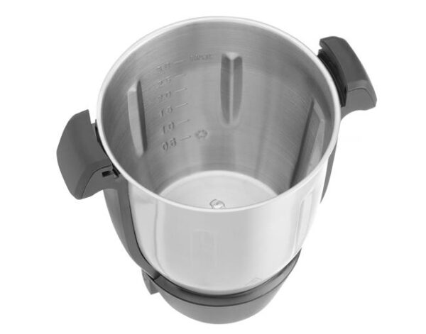 Sada obsahuje: misku a příslušenství pro HENDICHEF, HENDI, 3L, 280x205x(H)275mm - Image 5