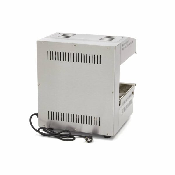 Maxima Deluxe Salamander Gril s výtahem – 440×320 mm | 09300061 - Image 2