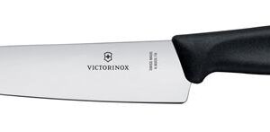 Sekací nôž, Victorinox, Čierna