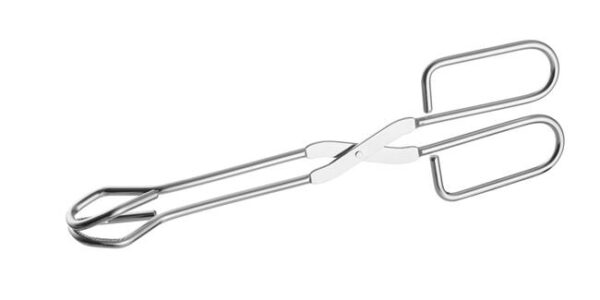 Servírovací kleště - 2 kusy, HENDI, 2 ks, (L)240mm - Image 3