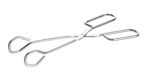 Servírovací kleště - 2 kusy, HENDI, 2 ks, (L)240mm - Image 4
