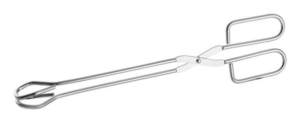 Servírovací kleště - 2 kusy, HENDI, 2 ks, (L)240mm - Image 7