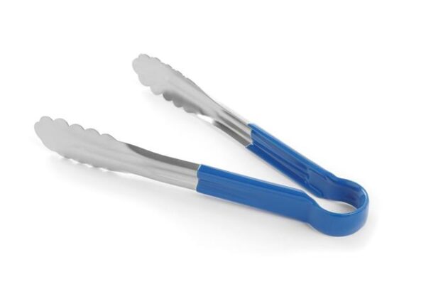 Servírovací kleště HACCP 250 mm, HENDI, Hnědá, (L)250mm - Image 2