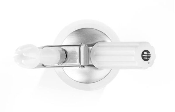 Sifonová láhev na šlehačku, HENDI, Kitchen Line, 0,25L, ø80x(H)200mm - Image 14