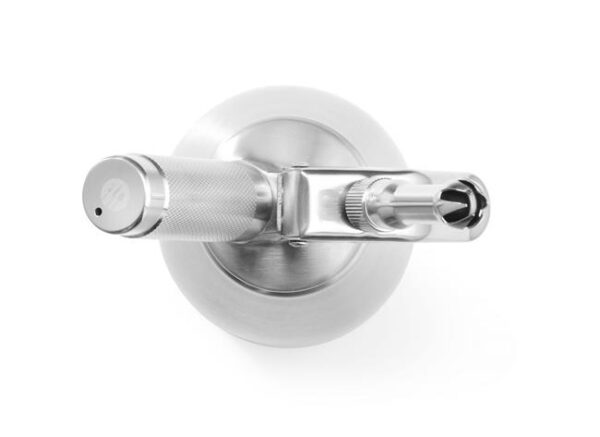 Sifonová láhev na šlehačku, HENDI, Profi Line, 1L, ø98x(H)330mm - Image 3