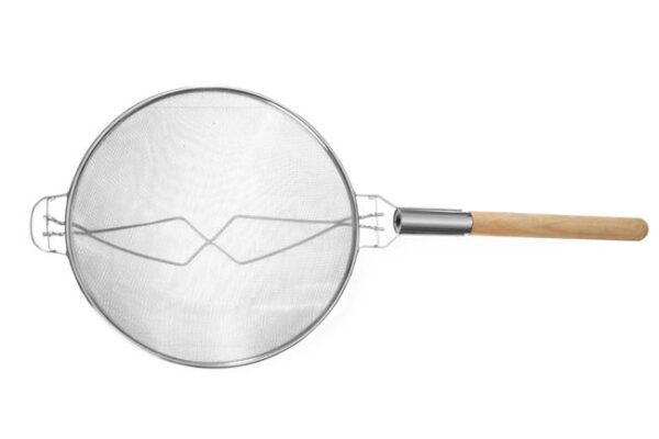 Sítko s dvojitou síťkou, HENDI, ø260x580mm - Image 5