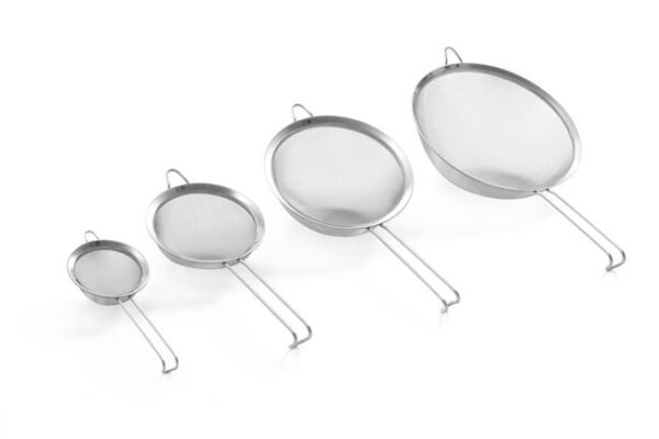 Síto, HENDI, Profi Line, ø145x340mm - Image 2