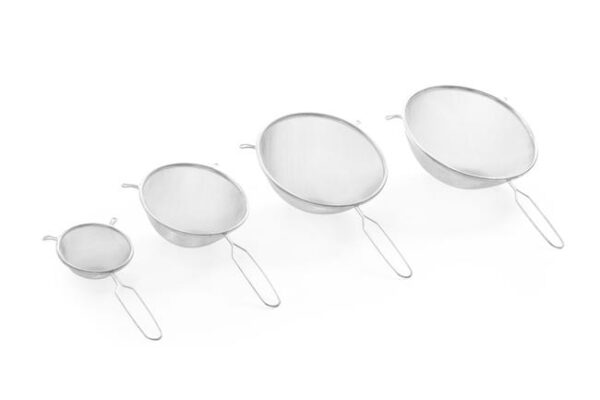 Síto Kitchen Line, HENDI, Kitchen Line, ø120x290mm - Image 3