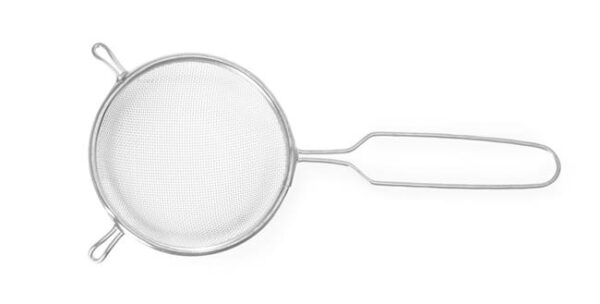 Sito Kitchen Line, HENDI, Kitchen Line, ø120x290mm