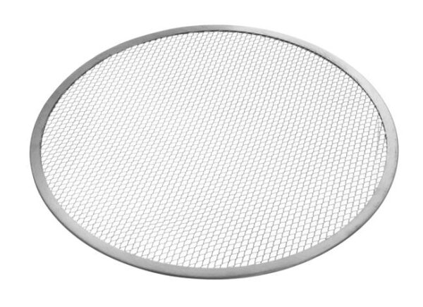 Síto na pizzu kulaté, HENDI, ø508mm - Image 2